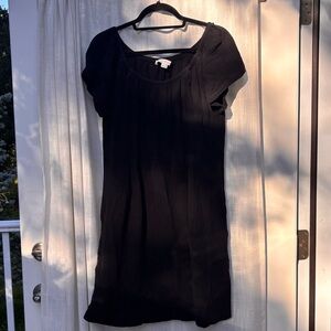 Loyal Hana Gauze Nursing Dress